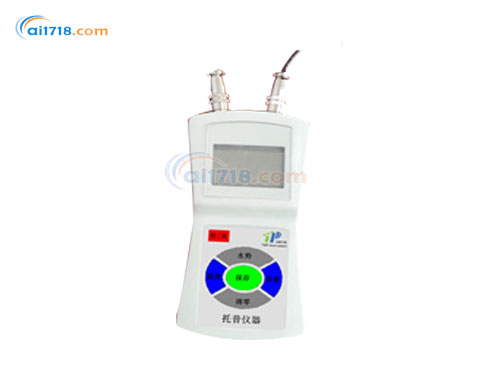 TRS—l土壤水勢(shì)儀