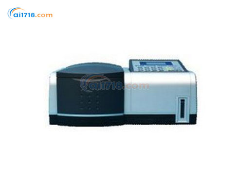 T6系列紫外可見分光光度計(jì)