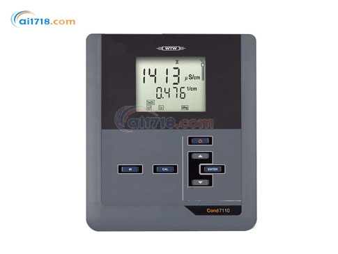 inoLab Cond 7110實驗室電導(dǎo)率儀