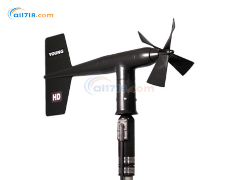 05108-45螺旋槳式風(fēng)向風(fēng)速傳感器