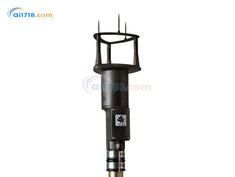 86106海洋專用超聲波風(fēng)速計(jì)