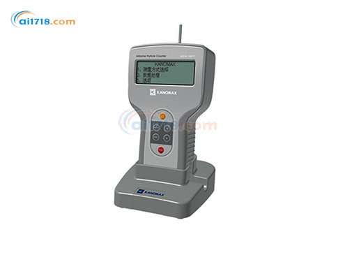 MODEL 3887C塵埃粒子計數(shù)器