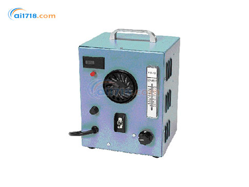 MRV系列移動(dòng)式連續(xù)工作固定流量空氣取樣系統(tǒng)