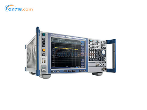 FSV信號(hào)分析儀