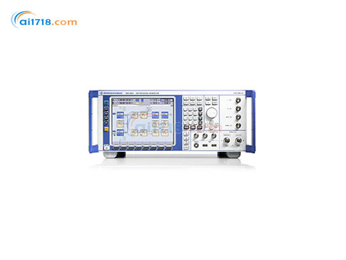 SMU200A矢量信號發(fā)生器