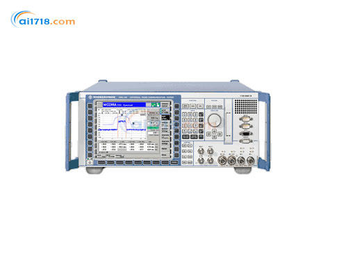 CMU200通用無(wú)線通信測(cè)試儀