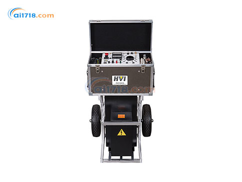 VLF-90CMF VLF超低頻耐壓測試儀