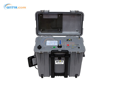 VLF-34E VLF超低頻耐壓測(cè)試儀
