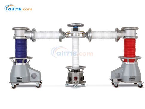 HVA200超低頻電纜測(cè)試系統(tǒng)