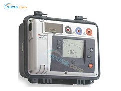 5KV絕緣測(cè)試儀MIT510