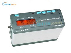 RX-515船用復(fù)合氣體檢測儀