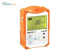 VT8人工煤氣管網(wǎng)綜合檢測(cè)儀