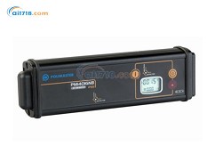 PM1401GNA袖珍式γ、中子巡檢儀