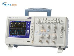 TDS2001C數(shù)字存儲(chǔ)示波器