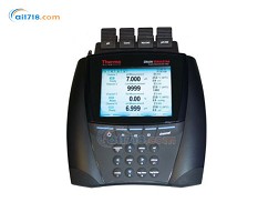 110P-01A臺(tái)式pH套裝