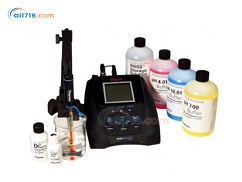 410P-01A?臺(tái)式pH/ISE套裝