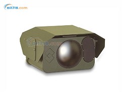 ThermoVision 2000遠(yuǎn)程監(jiān)控用熱像儀