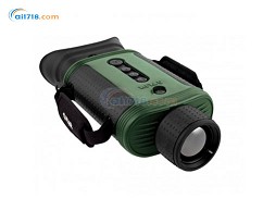 BTS-X專業(yè)版紅外熱像儀