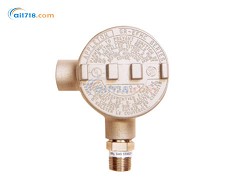 B12有毒氣體檢測(cè)儀