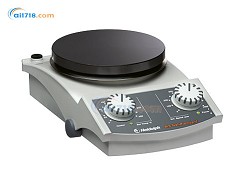 REAX系列振蕩器、搖床