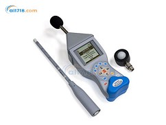 MI6201ST室內(nèi)環(huán)境質(zhì)量綜合檢測儀