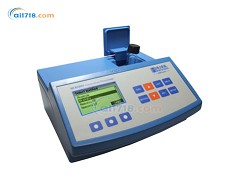 HI83203多參數(shù)離子濃度測(cè)定儀