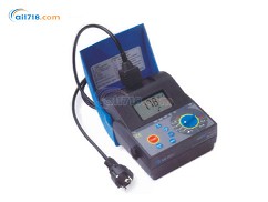 MI2121漏電開(kāi)關(guān)測(cè)試儀