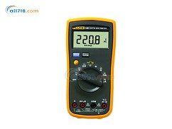 12E教育院校專用數(shù)字萬(wàn)用表