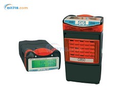 G850便攜式復(fù)合式氣體檢測儀