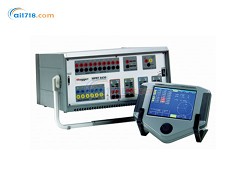 MPRT-8415/8430繼電保護(hù)測(cè)試儀