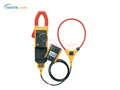 381遠(yuǎn)程顯示真有效值鉗形萬(wàn)用表