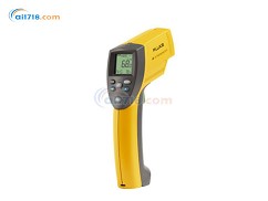 68手持式紅外溫度計(jì)