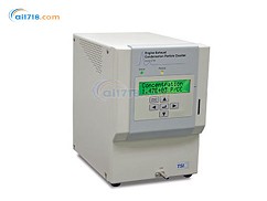 3790發(fā)動機排氣凝聚核粒子計數器