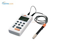 M315P便攜式pH/ION測(cè)定儀