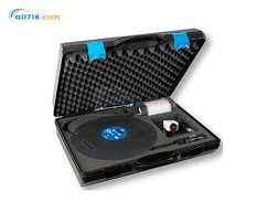 SV100全身振動(dòng)聲級(jí)計(jì)和分析儀