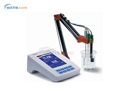 HI4522高精度實(shí)驗(yàn)室多參數(shù)分析測(cè)定儀