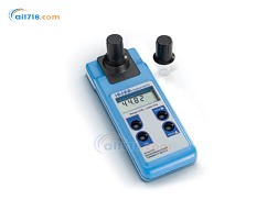 HI93703、HI93703-11便攜式微電腦濁度測定儀