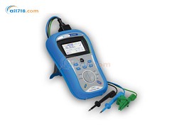 MI3122漏電開(kāi)關(guān)、回路阻抗測(cè)試儀