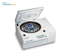 5804臺式高速離心機(jī)