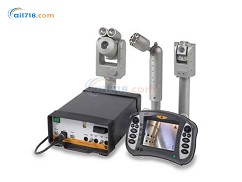 Everest Ca-Zoom? 6.2遠(yuǎn)程視頻檢測(cè)儀