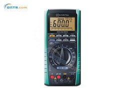 KEW 1062數(shù)字式萬(wàn)用表