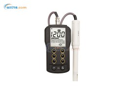HI9813-5/HI9813-6微電腦pH-EC-TDS-℃測(cè)定儀