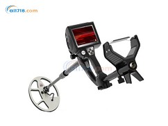 黃金門(mén)可視成像探測(cè)器