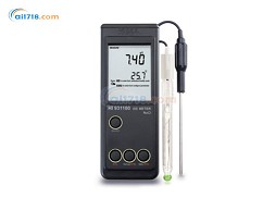 HI931100微電腦鹽度NACL-溫度測(cè)定儀