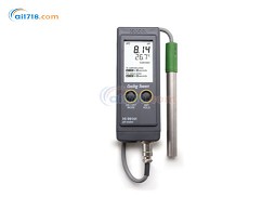 HI99141微電腦酸度PH-溫度測(cè)定儀