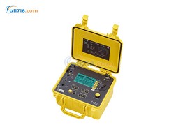 6549絕緣電阻測(cè)試儀