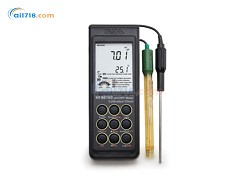 HI98160微電腦多參數(shù)測(cè)定儀