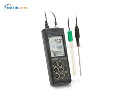 HI9125D1微電腦多參數(shù)測(cè)定儀