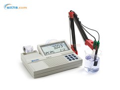 HI122C實(shí)驗(yàn)室內(nèi)置打印微電腦多參數(shù)測(cè)定儀