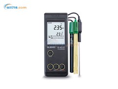 HI98402D便攜式微電腦氟化物測(cè)定儀